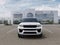 2027 Jeep Grand Cherokee Summit Obsidian