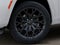 2027 Jeep Grand Cherokee Summit Obsidian