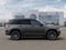 2026 Jeep Grand Cherokee Summit Obsidian