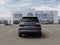 2026 Jeep Grand Cherokee Summit Obsidian