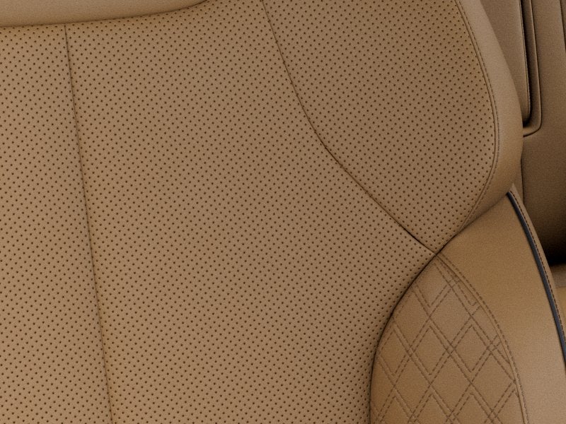 2026 Jeep Grand Cherokee Summit Preferred