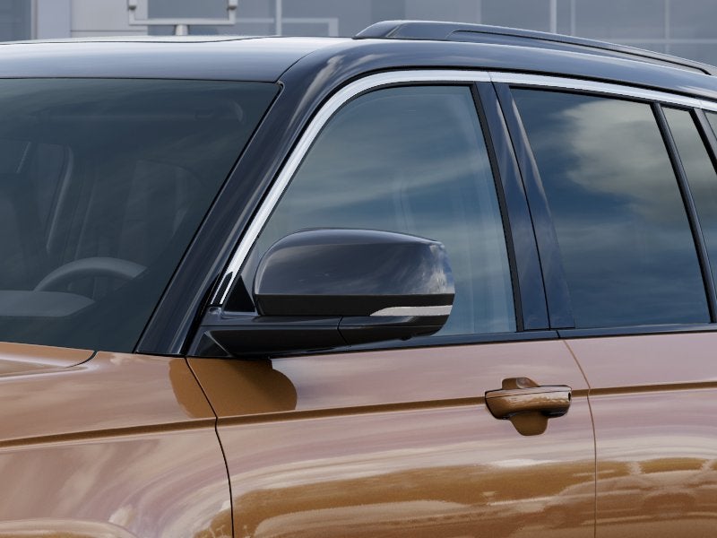 2027 Jeep Grand Cherokee Summit Advanced Pro-Tech