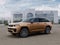 2027 Jeep Grand Cherokee Summit Advanced Pro-Tech
