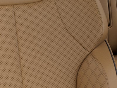 2027 Jeep Grand Cherokee Summit Advanced Pro-Tech