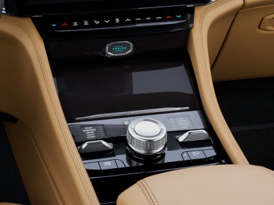 2027 Jeep Grand Cherokee Summit Advanced Pro-Tech