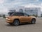 2027 Jeep Grand Cherokee Summit Advanced Pro-Tech