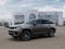 2026 Jeep Grand Cherokee Summit Obsidian