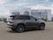 2026 Jeep Grand Cherokee Summit Obsidian