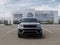 2026 Jeep Grand Cherokee Summit Obsidian