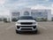 2026 Jeep Grand Cherokee Summit Obsidian