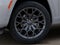 2026 Jeep Grand Cherokee Summit Obsidian