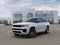 2026 Jeep Grand Cherokee Summit Obsidian