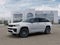 2026 Jeep Grand Cherokee Summit Obsidian