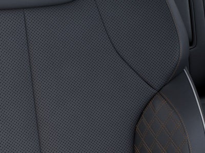 2026 Jeep Grand Cherokee Summit Obsidian