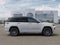 2026 Jeep Grand Cherokee Summit Obsidian