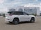 2026 Jeep Grand Cherokee Summit Obsidian
