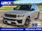 2027 Jeep Grand Cherokee Summit