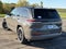 2027 Jeep Grand Cherokee Summit
