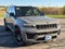 2027 Jeep Grand Cherokee Summit