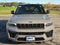 2027 Jeep Grand Cherokee Summit