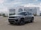2027 Jeep Grand Cherokee Summit