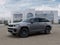 2027 Jeep Grand Cherokee Summit