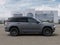 2027 Jeep Grand Cherokee Summit