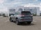 2027 Jeep Grand Cherokee Summit