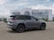 2027 Jeep Grand Cherokee Summit