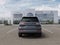 2027 Jeep Grand Cherokee Summit