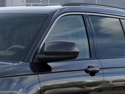 2026 Jeep Grand Cherokee L Laredo Altitude