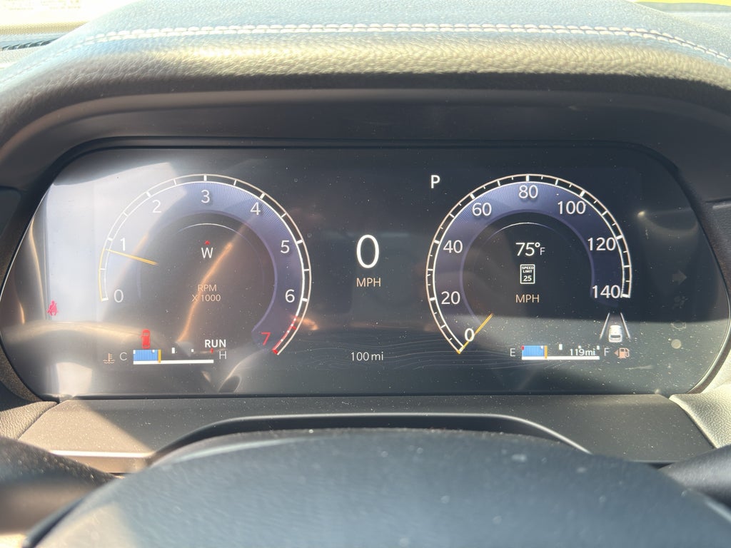2026 Jeep Grand Cherokee L Laredo Altitude