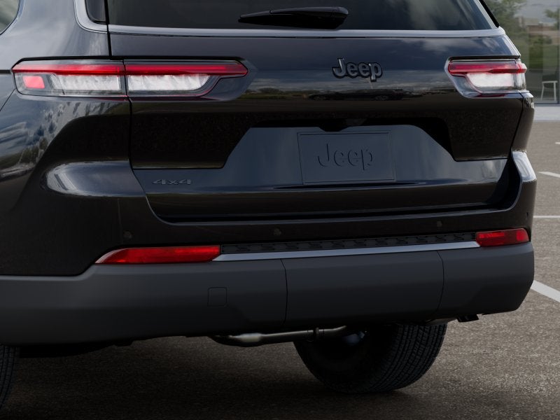 2026 Jeep Grand Cherokee L Laredo Altitude