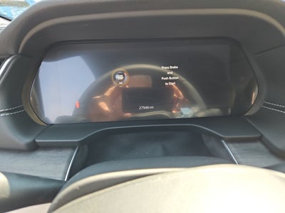 2024 Jeep Grand Cherokee L Limited w/Tow Package