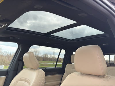 2024 Jeep Grand Cherokee L Limited w/Tow Package