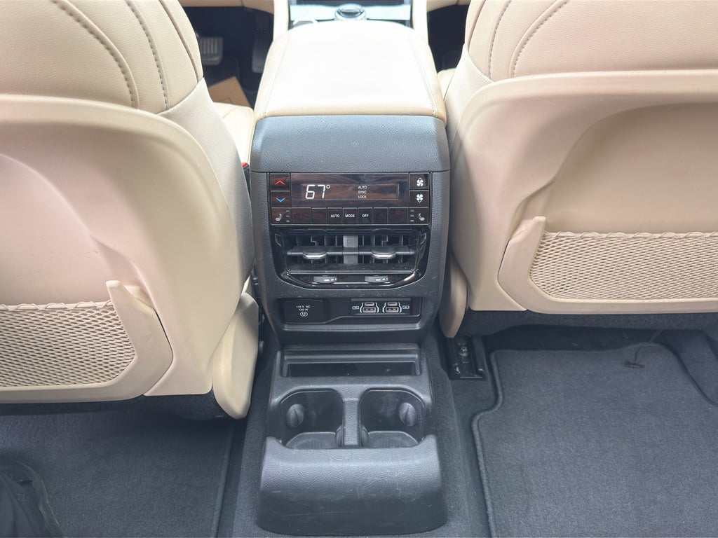 2024 Jeep Grand Cherokee L Limited w/Tow Package