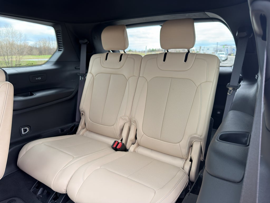 2024 Jeep Grand Cherokee L Limited w/Tow Package