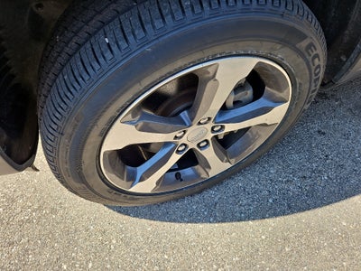 2024 Jeep Grand Cherokee L Limited w/Tow Package