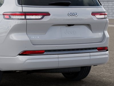2026 Jeep Grand Cherokee L Limited Reserve
