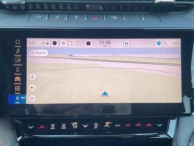 2026 Jeep Grand Cherokee L Limited Altitude