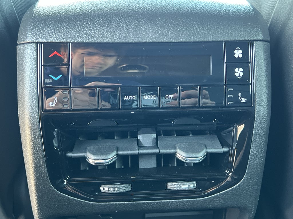 2026 Jeep Grand Cherokee L Limited Altitude