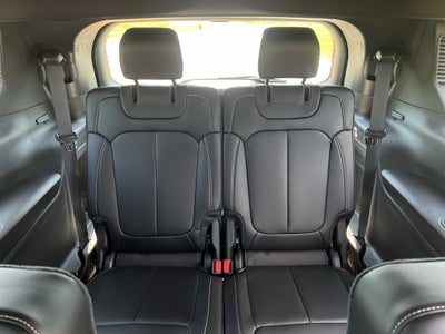 2026 Jeep Grand Cherokee L Limited Altitude