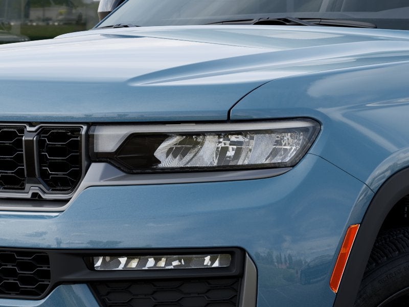 2026 Jeep Grand Cherokee L Limited Altitude