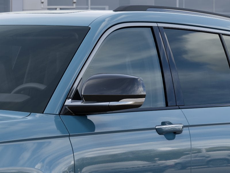 2026 Jeep Grand Cherokee L Limited Altitude
