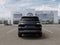 2027 Jeep Grand Cherokee L Limited Reserve