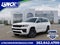 2027 Jeep Grand Cherokee L Limited Reserve