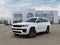 2027 Jeep Grand Cherokee L Limited Reserve