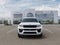 2027 Jeep Grand Cherokee L Limited Reserve