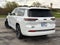 2027 Jeep Grand Cherokee L Limited Reserve