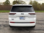 2027 Jeep Grand Cherokee L Limited Reserve